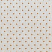 French Hares ~ Fudge on Cream Linen - Image 6
