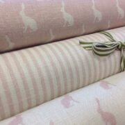 Hops (Mini) ~ Pink Icing on Cream or Reversed Pink Icing Background ~ £64.00 - Image 3
