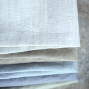 Silver Birch Stonewash Linen £100.00 - Image 3