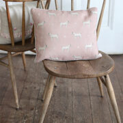 Girls Room 7 Jack All Star Pink Icing Wallpaper, Stars, Eva Stripe - Image 2