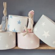 Handmade Drum Shades Made to Order - Image 17