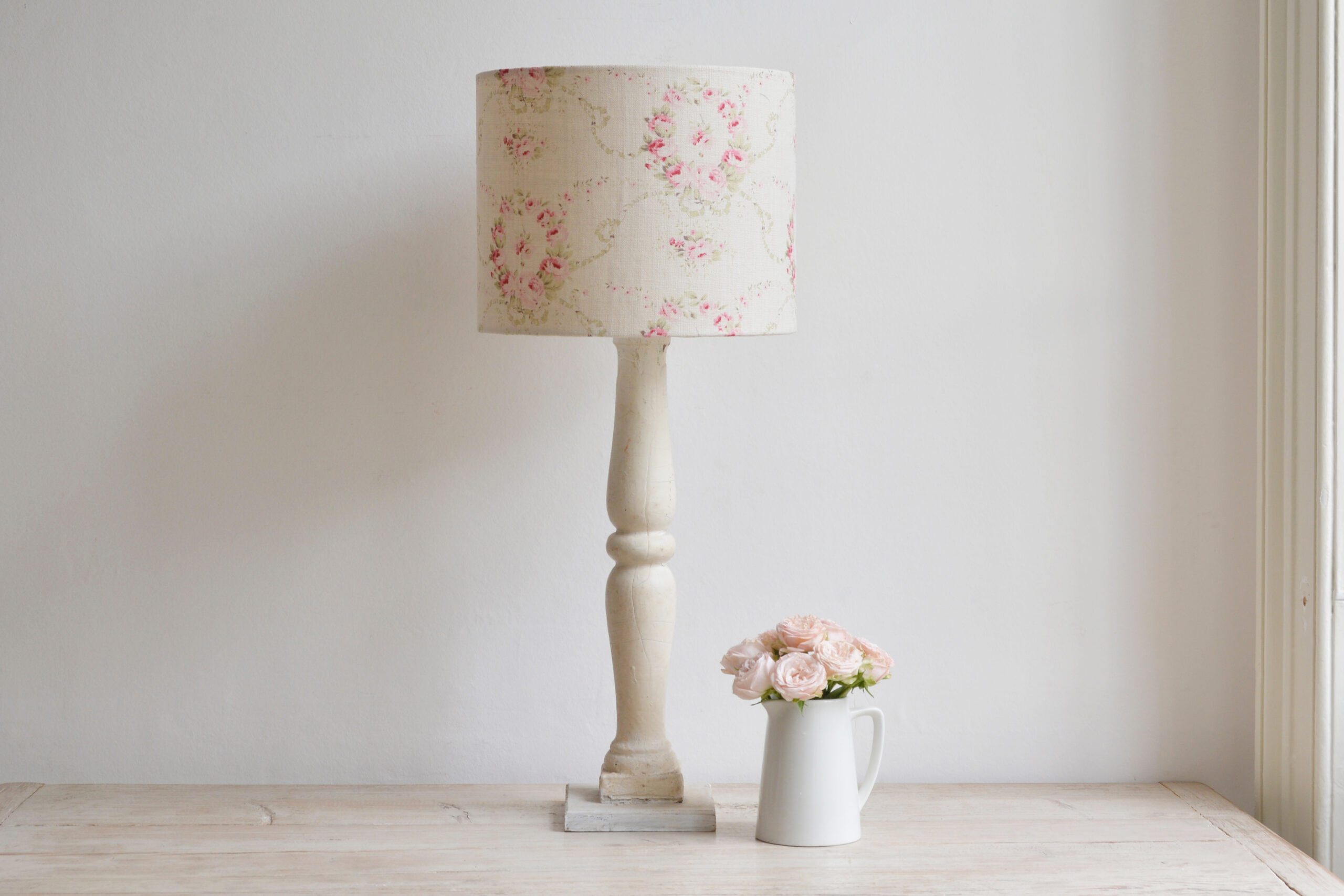 Peony lamp shop