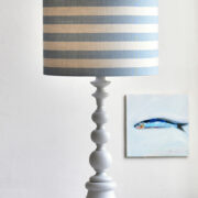 Handmade Drum Shades Made to Order - Image 31