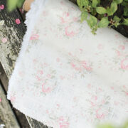 Millie ~ Antique Nudes on Cream Linen - Image 2