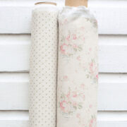Millie ~ Antique Nudes on Cream Linen - Image 7