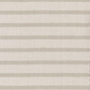 Breton (Standard) ~ Dove on Cream Linen - Image 2