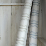 Seagulls Wallpaper in Gustavian Grey - Image 7