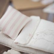 Mrs Mouse Goes Camping Wallpaper - Image 6