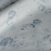 Charlotte ~ Cloud on New White Linen - Image 3