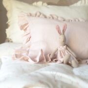 Mrs Mouse Loves Ballet Wallpaper - Image 2