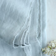 Girls Room 9 Mathilde Faded Blossom Jade, Stone Grey Check, Lucille Wallpapers, Pienza Sprigs Grey - Image 5