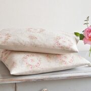 Stunning Handmade Oblong Mathilde Cushions ~ £65.00 or £75.00 - Image 2