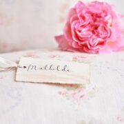 Stunning Handmade Oblong Mathilde Cushions ~ £65.00 or £75.00 - Image 4