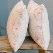 Stunning Handmade Oblong Mathilde Cushions ~ £65.00 or £75.00 - Image 6