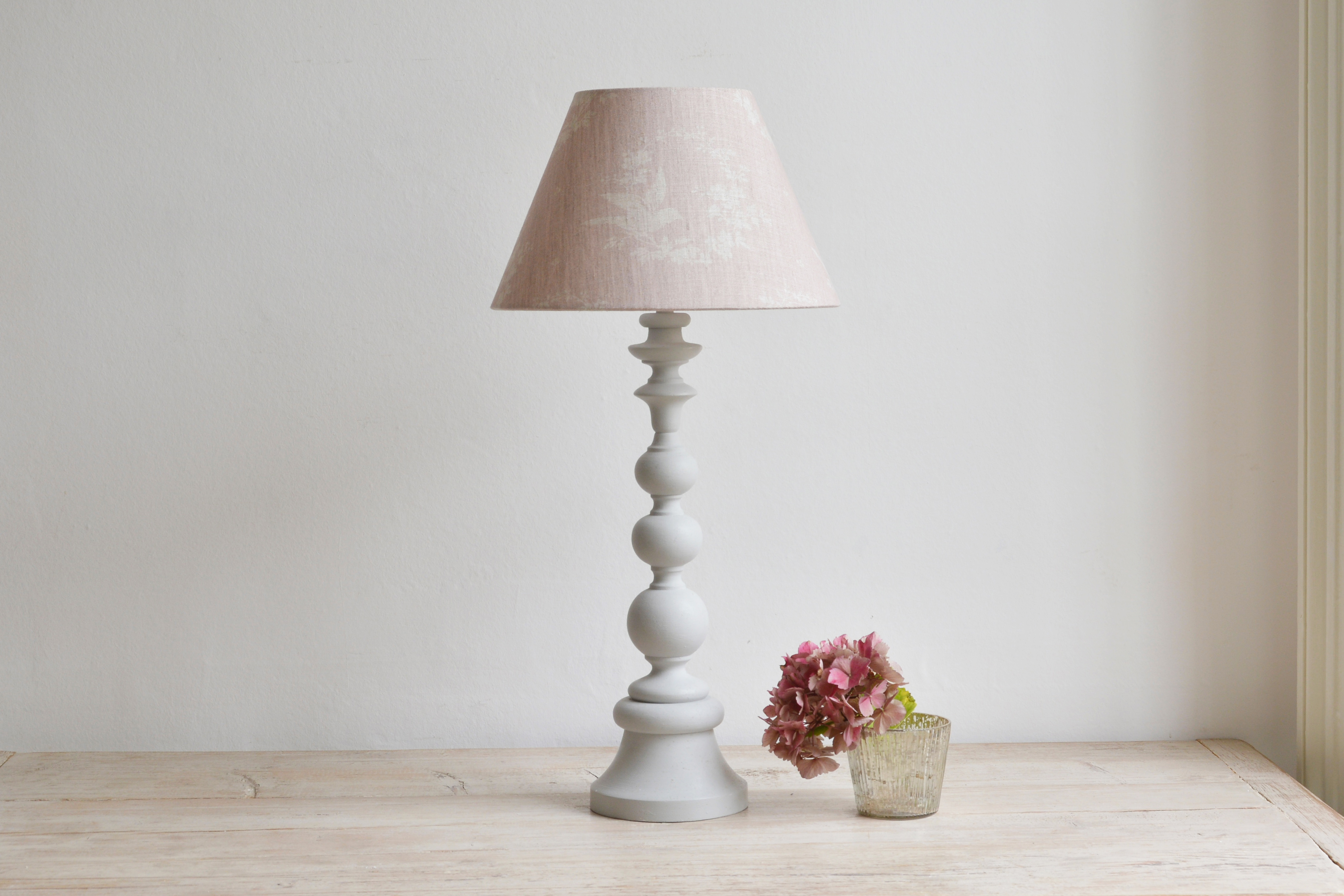 Handmade Empire Lampshades Peony Sage Handmade Empire Lampshades