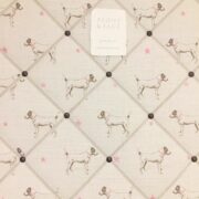Girls Room 7 Jack All Star Pink Icing Wallpaper, Stars, Eva Stripe - Image 3