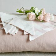 Girls Room 4 Rabbit All Star Pink Nursery Collection - Image 3