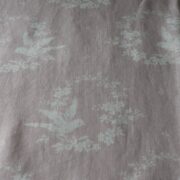 Birdsong (Large) ~ Pretty in Pink Background on Ivory Linen - Image 2