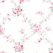 Giardino Rosa Wallpaper - Image 2