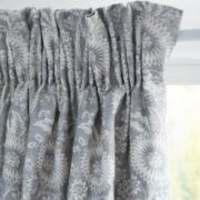 Sienna ~ Dark Grey On Chunky Linen* - Image 3