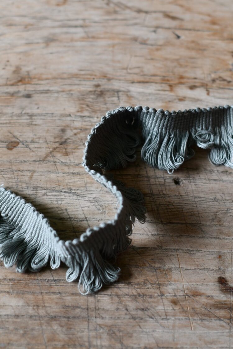Fan Edge Trim ~ Fog £12.45pm FREE P&P