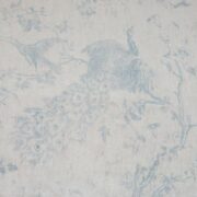Giselle Grande ~ Blue Gray on Stone Linen* - Image 3