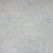 Lozere ~ Blue Gray on Stone Linen* - Image 5
