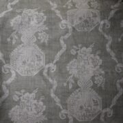 Greta ~ Pomme on Chunky Linen - Image 2