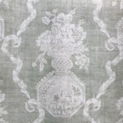 Greta ~ Pomme on Chunky Linen - Image 4