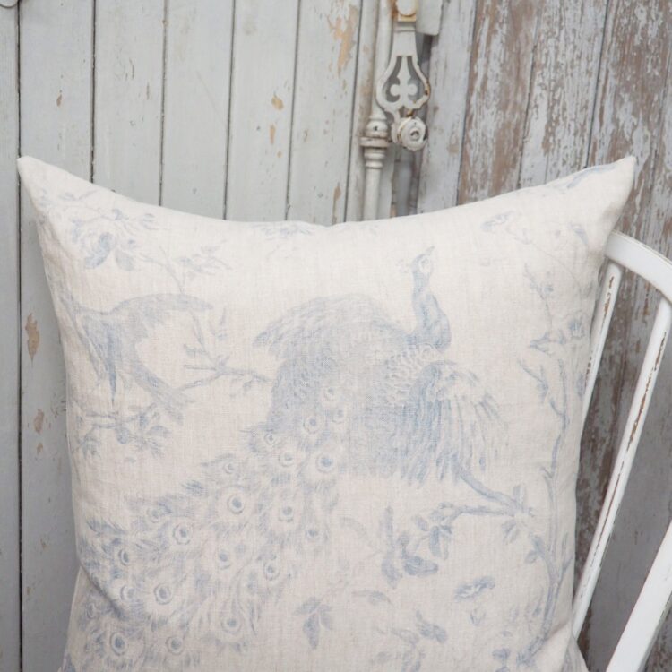 Stunning Giselle Grande Ruby Cushions 22 x 24 inch £85.00 (Available in all colourways of