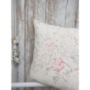 Stunning Lozere Grande Peony & Vert 20 x 20 inch Cushions ~ £85.00 - Image 2