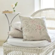 Stunning Lozere Grande Peony & Vert 20 x 20 inch Cushions ~ £85.00 - Image 5