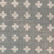 Petit Mont {Assorted Colourways} on Cream Linen* (No longer available on Chunky Cream) - Image 6
