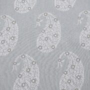 Kashmir {Assorted Colourways} on Ivory Linen - Image 3