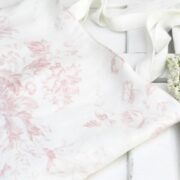 Giselle Shell Pinks Summer Bag - Image 3