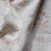 Girls Room 2 Summertime Pale Pink Icing, Polka, Bee & Blackberry, Litik, Stars & Stripes - Image 5