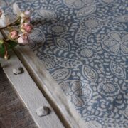 BOHO {Assorted Colourways} currently on cream linen * - Image 3