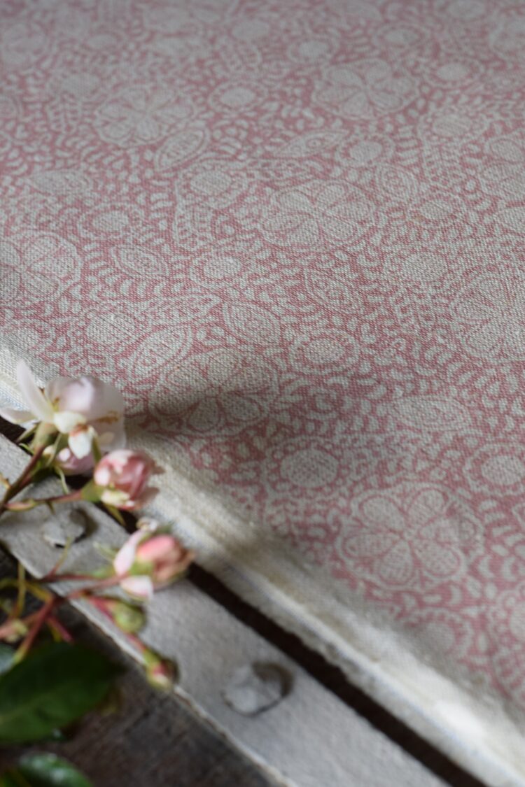 BOHO {Assorted Colourways} currently on cream linen *