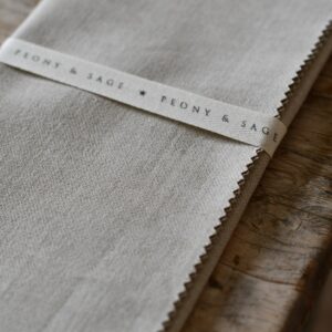 Fawny Mouse (Suitable for curtains, blinds & upholstery) £48.00