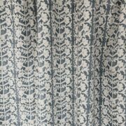 Antibes Grande Mussel Blotch on Dune Linen - Image 2