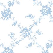 Giardino Cornish Blues Wallpaper - Image 2
