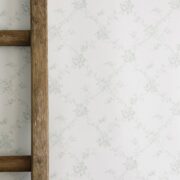 Giardino Multi Soft Greens colour Wallpaper - Image 4