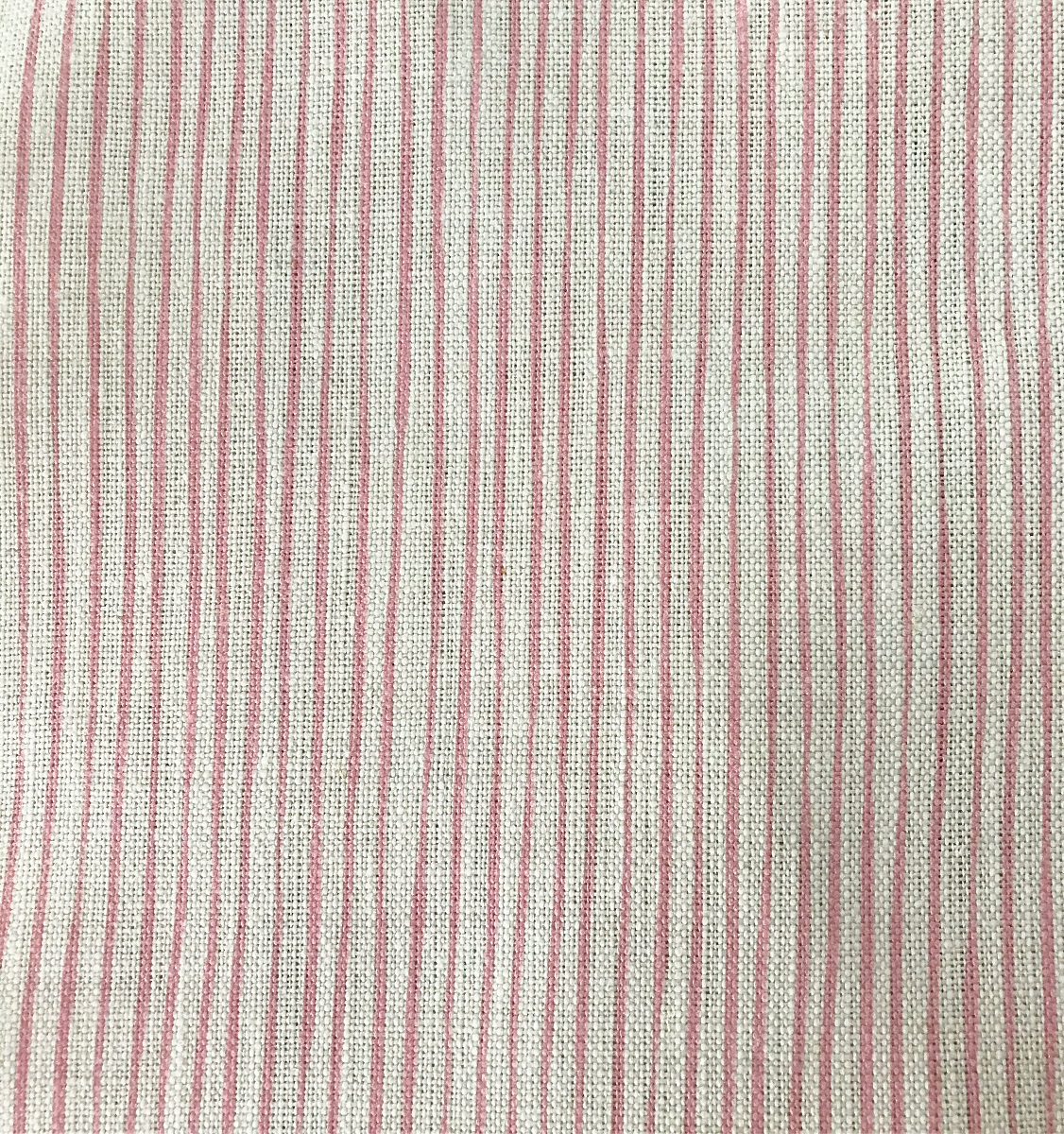 Dots, Stripes & Checks - Peony & Sage