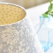 Handmade Empire Lampshades - Image 3