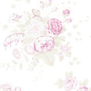 Bella Rosa Original Wallpaper - Image 2
