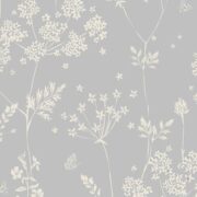 Summer Meadow Wallpaper Seamist - Image 2