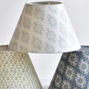 Handmade Empire Lampshades - Image 4