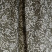 Fidra ~ Heath Blotch on Dune Linen - Image 3