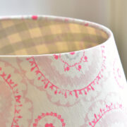 Handmade Empire Lampshades - Image 8
