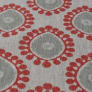 Autumn Brushed Linen (Suitable for curtains, blinds & upholstery) £48.00 - Image 5